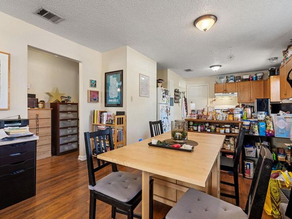 1513 Ruth Ave, Austin TX 78757
