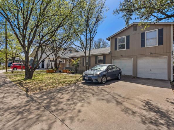 1513 Ruth Ave, Austin TX 78757