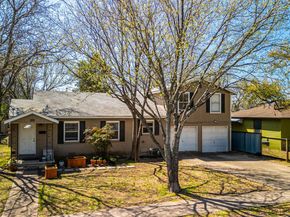 1513 Ruth Ave, Austin TX 78757