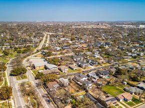 1513 Ruth Ave, Austin TX 78757