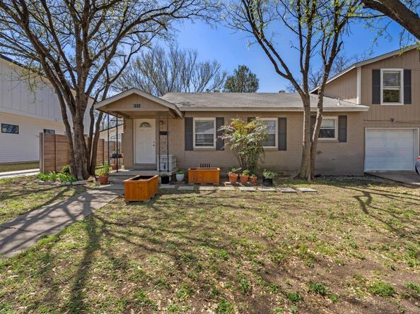 1513 Ruth Ave, Austin TX 78757