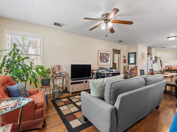 1513 Ruth Ave, Austin TX 78757