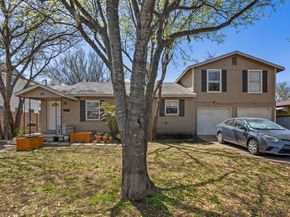 1513 Ruth Ave, Austin TX 78757