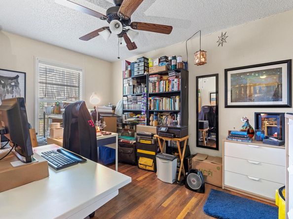 1513 Ruth Ave, Austin TX 78757