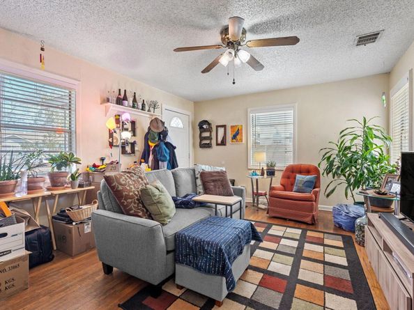 1513 Ruth Ave, Austin TX 78757