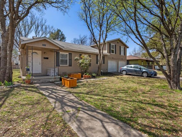 1513 Ruth Ave, Austin TX 78757