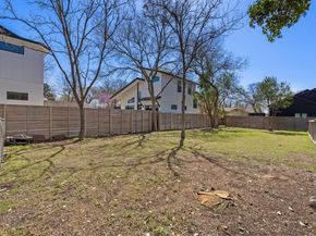 1513 Ruth Ave, Austin TX 78757