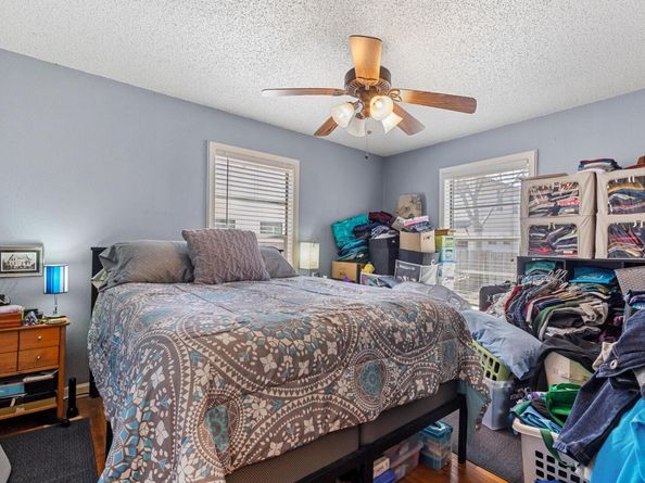 1513 Ruth Ave, Austin TX 78757