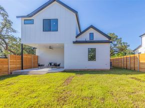 3600 Pennsylvania Ave 2, Austin TX 78721