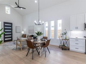 3600 Pennsylvania Ave 2, Austin TX 78721
