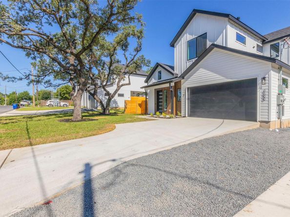 3600 Pennsylvania Ave 2, Austin TX 78721