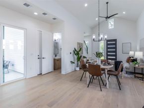 3600 Pennsylvania Ave 2, Austin TX 78721