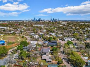 3108 Fontana DR, Austin TX 78704