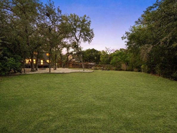 7819 Palacios DR, Austin TX 78749
