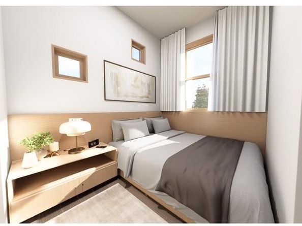 605 E 55 th, Austin TX 78751