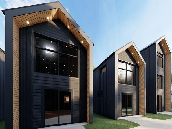 605 E 55 th, Austin TX 78751