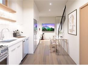 605 E 55 th, Austin TX 78751