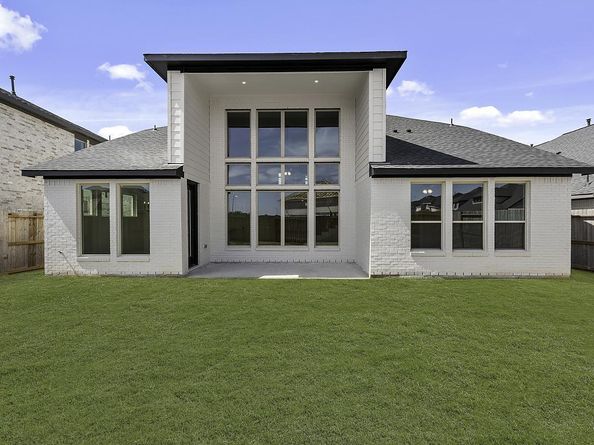 1401 Rodeo Ridge DR, Georgetown TX 78628