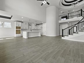 1401 Rodeo Ridge DR, Georgetown TX 78628