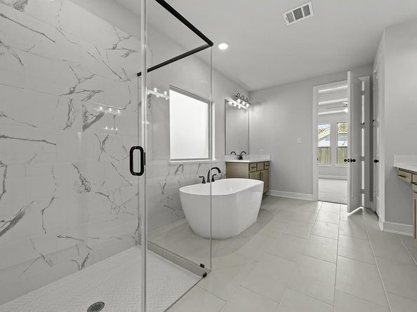 1401 Rodeo Ridge DR, Georgetown TX 78628