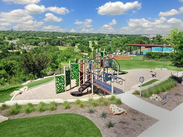 1401 Rodeo Ridge DR, Georgetown TX 78628