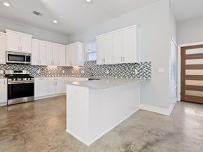 6301 Santos ST A, Austin TX 78741