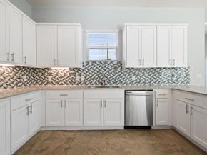 6301 Santos ST A, Austin TX 78741