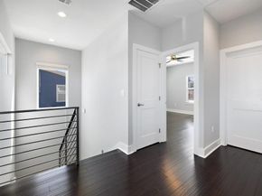 6301 Santos ST A, Austin TX 78741