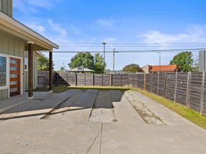 6301 Santos ST A, Austin TX 78741