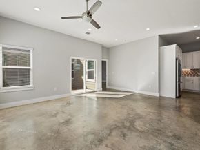 6301 Santos ST A, Austin TX 78741