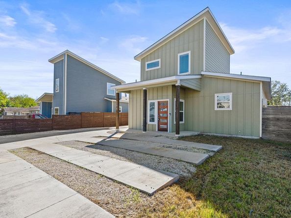 6301 Santos ST A, Austin TX 78741