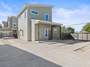 6301 Santos ST A, Austin TX 78741