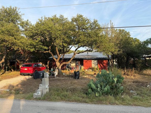 8207 Williamson Creek DR, Austin TX 78736