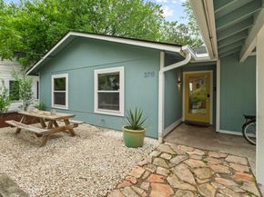 3711 Werner Ave, Austin TX 78722