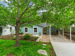 3711 Werner Ave, Austin TX 78722