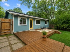 3711 Werner Ave, Austin TX 78722
