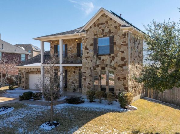 7809 Tusman DR, Austin TX 78735