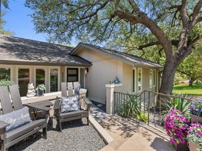 8832 Mountain Path CIR, Austin TX 78759