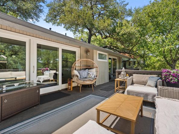8832 Mountain Path CIR, Austin TX 78759