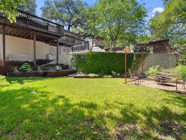 8832 Mountain Path CIR, Austin TX 78759