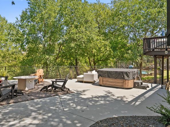 8832 Mountain Path CIR, Austin TX 78759