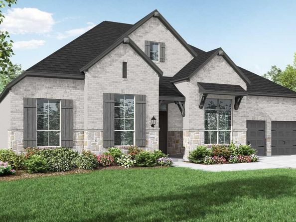 1428 Jolie Rose BND, Leander TX 78641