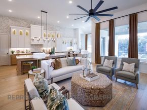 1428 Jolie Rose BND, Leander TX 78641