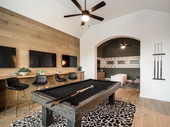 1428 Jolie Rose BND, Leander TX 78641
