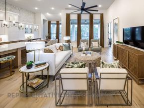 1428 Jolie Rose BND, Leander TX 78641