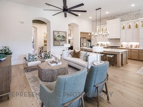 1428 Jolie Rose BND, Leander TX 78641