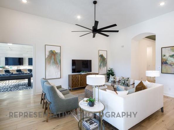 1428 Jolie Rose BND, Leander TX 78641