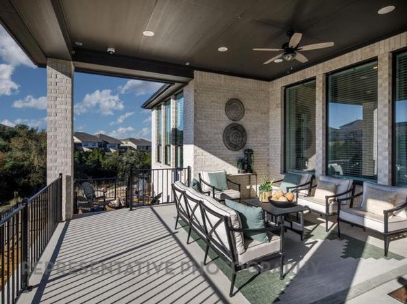 1428 Jolie Rose BND, Leander TX 78641