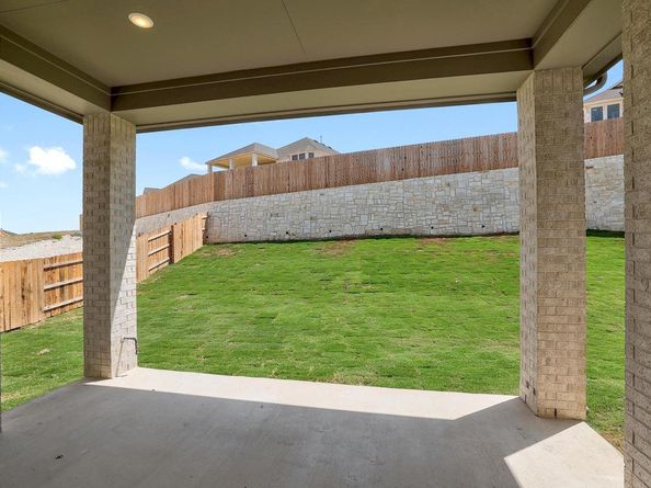 1428 Jolie Rose BND, Leander TX 78641