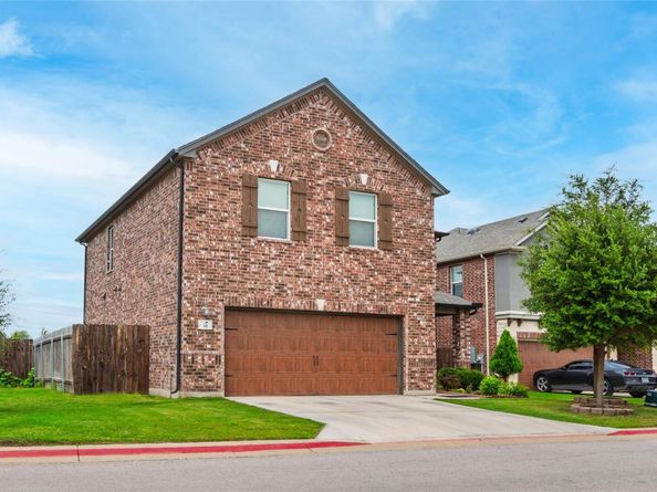 2471 Sunrise RD 35, Round Rock TX 78664